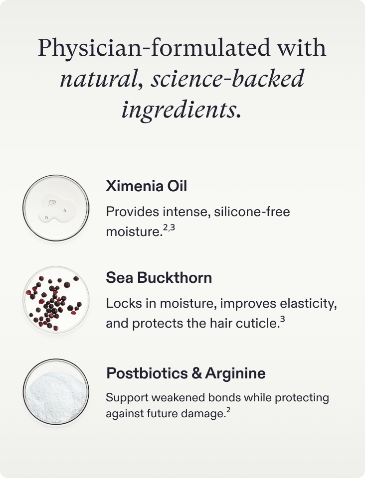 Strand Defender Lightweight Strengthening Conditioner