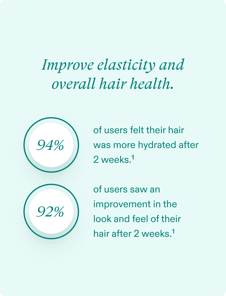 Strand Defender Lightweight Strengthening Conditioner