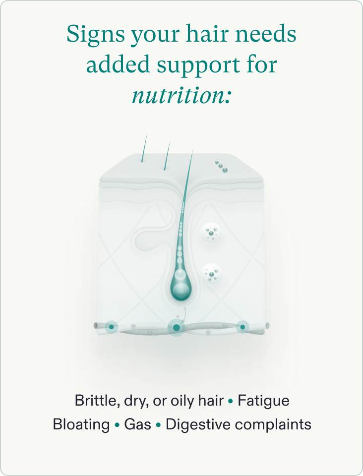 Nutrafol HairBiotic (90 Day Supply)