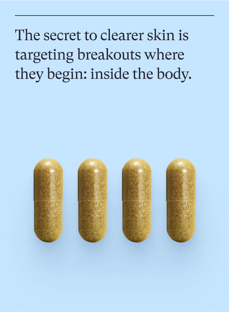 Nutrafol Skin (90 Day Supply)