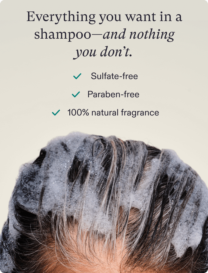 Root Purifier Shampoo 8.1 fl oz