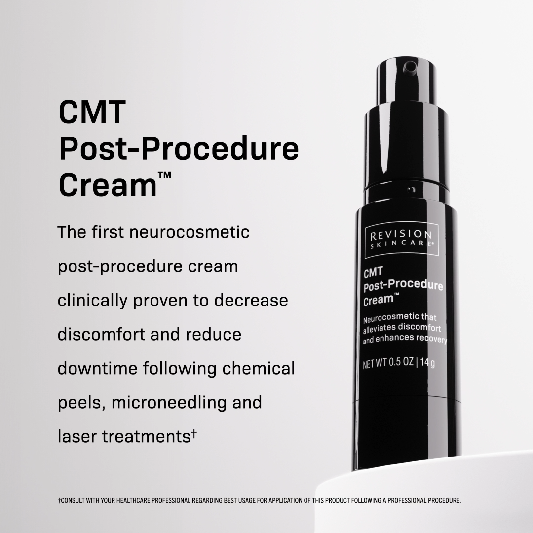 CMT Post-Procedure Cream™ 0.5 fl oz