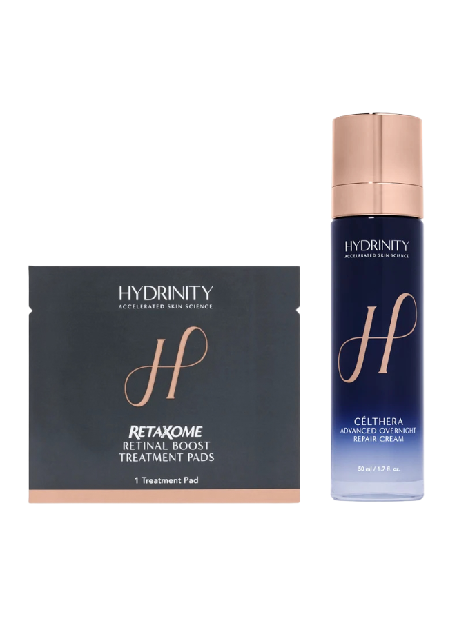 Hydrinity Launch