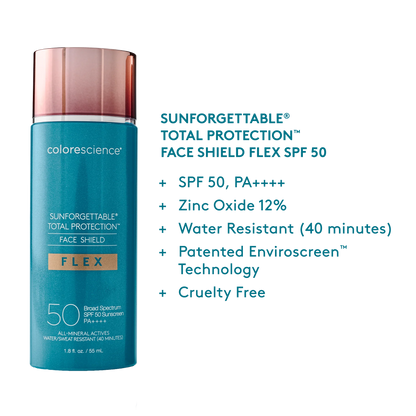 Face Shield Flex 1.8 fl oz