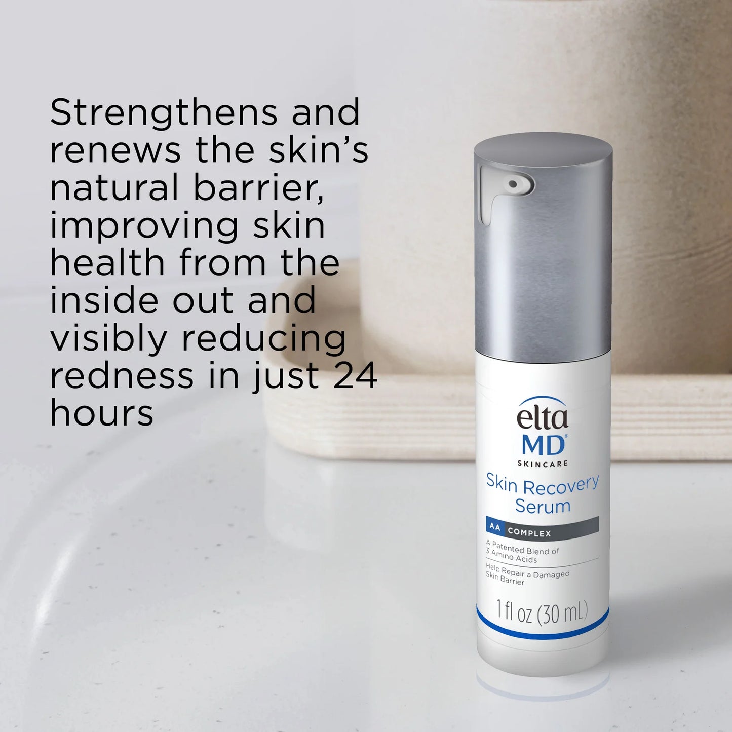 Skin Recovery Serum 1 fl oz