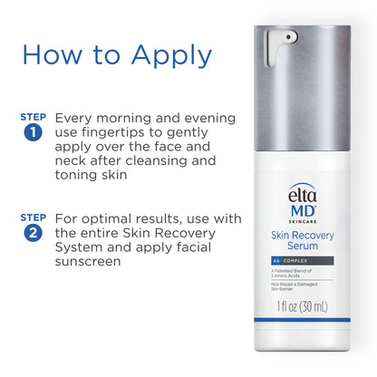 Skin Recovery Serum 1 fl oz