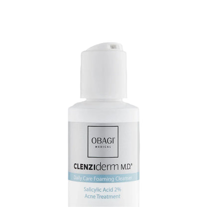 CLENZIderm M.D.® Daily Care Foaming Cleanser 4 fl oz