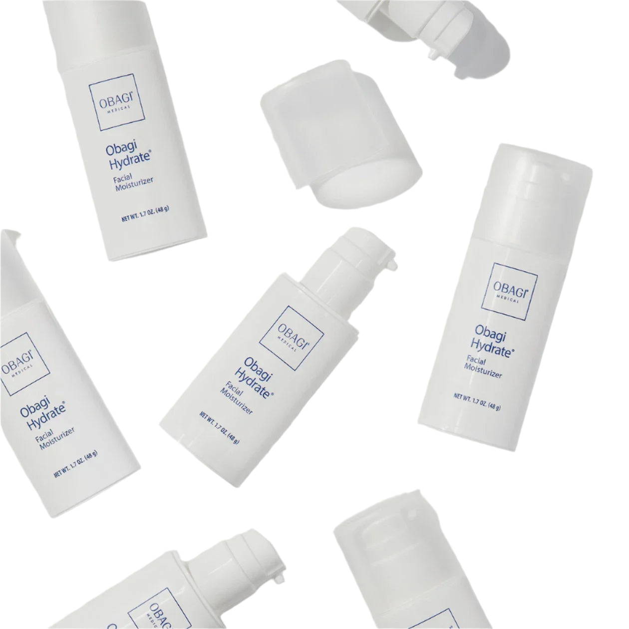 Obagi Hydrate® Facial Moisturizer