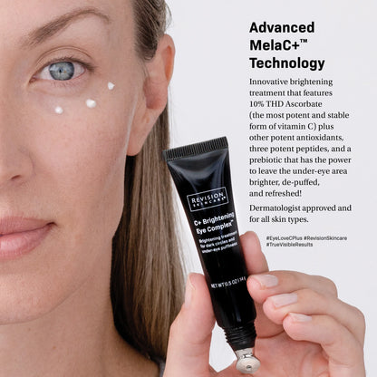 C+ Brightening Eye Complex™ 0.5 fl oz