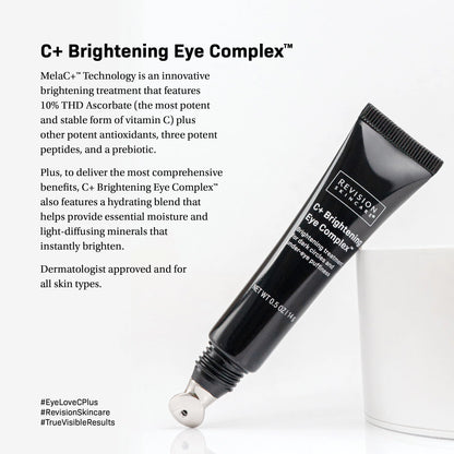 C+ Brightening Eye Complex™ 0.5 fl oz