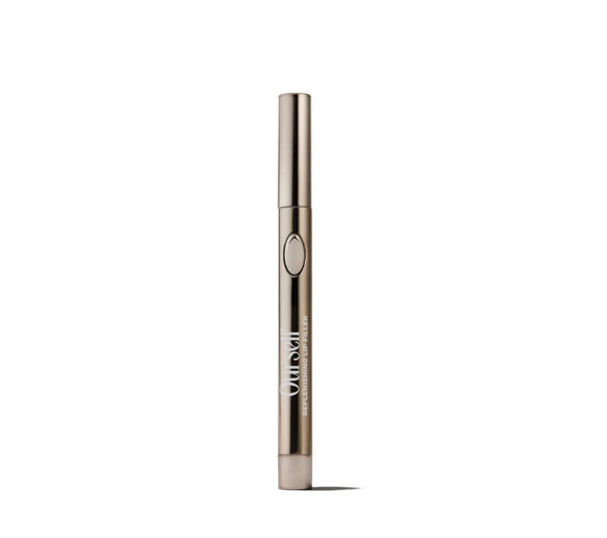 NEW! Ourself Replenishing Lip Filler - Updated Formula and Directions