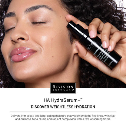 HA HydraSerum+™ 1 FL OZ