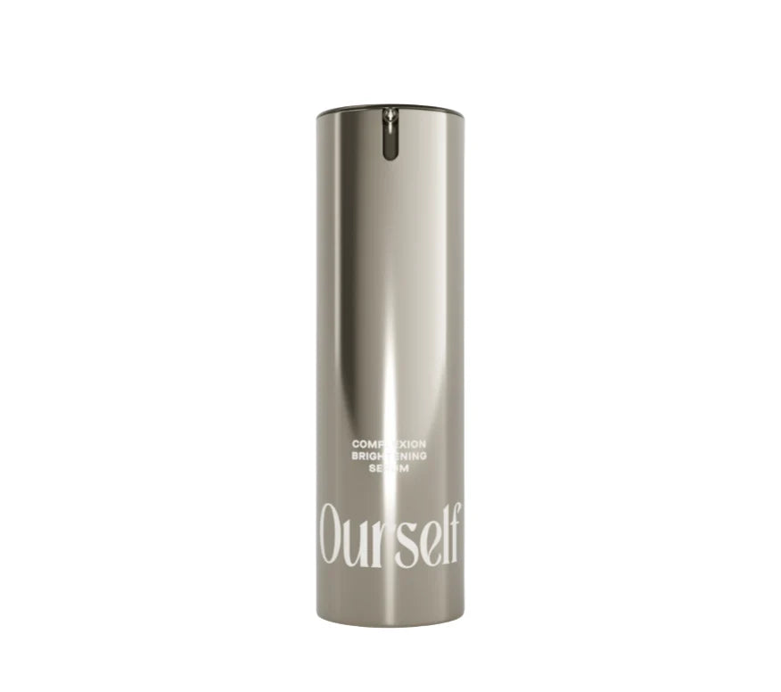 NEW Complexion Brightening Serum