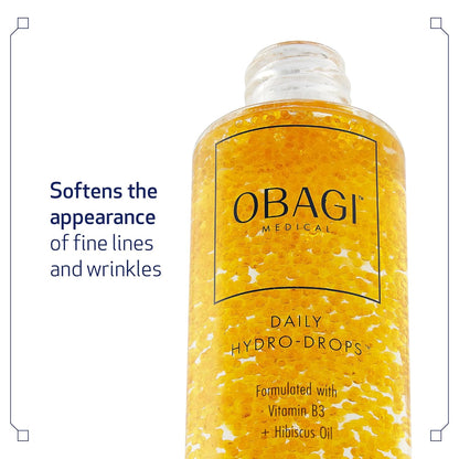 Daily Hydro-Drops® Facial Serum 1 fl oz
