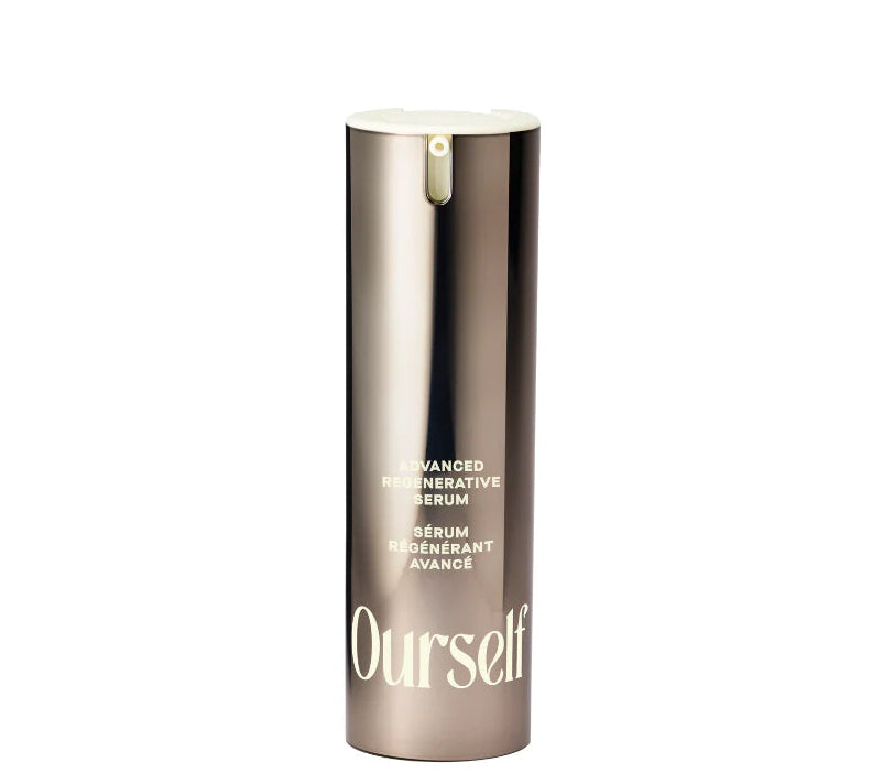 NEW Advanced Regenerative Serum 30mL