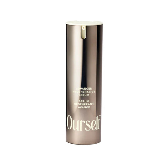 NEW Advanced Regenerative Serum 30mL