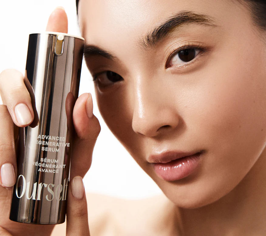 NEW Advanced Regenerative Serum 30mL