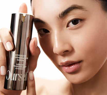 NEW Advanced Regenerative Serum 30mL