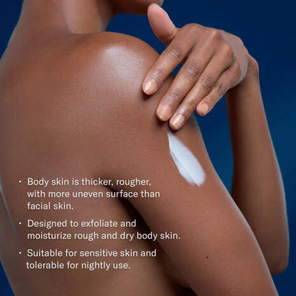 AlphaRet Body Overnight Cream 5 fl oz