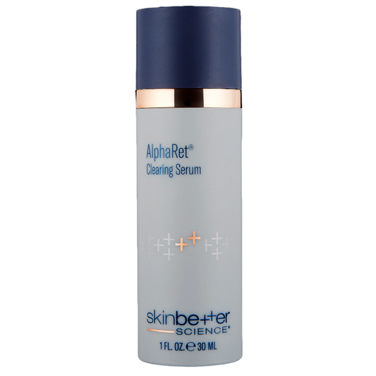 AlphaRet Clearing Serum 1 fl oz