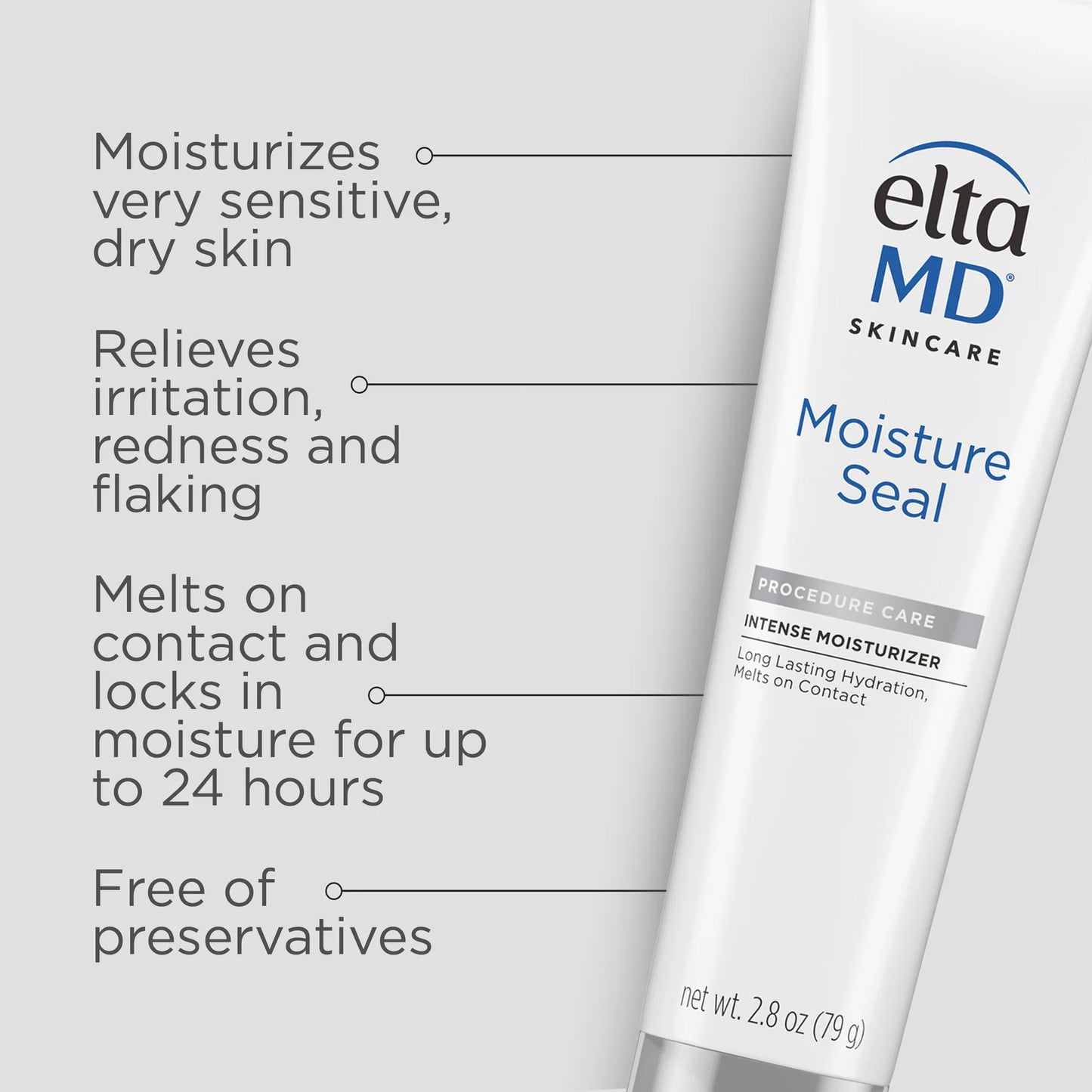 Moisture Seal 2.8 fl oz