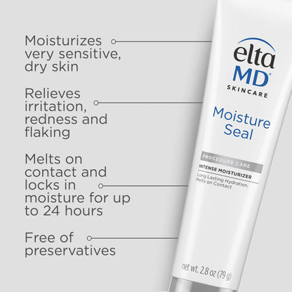 Moisture Seal 2.8 fl oz