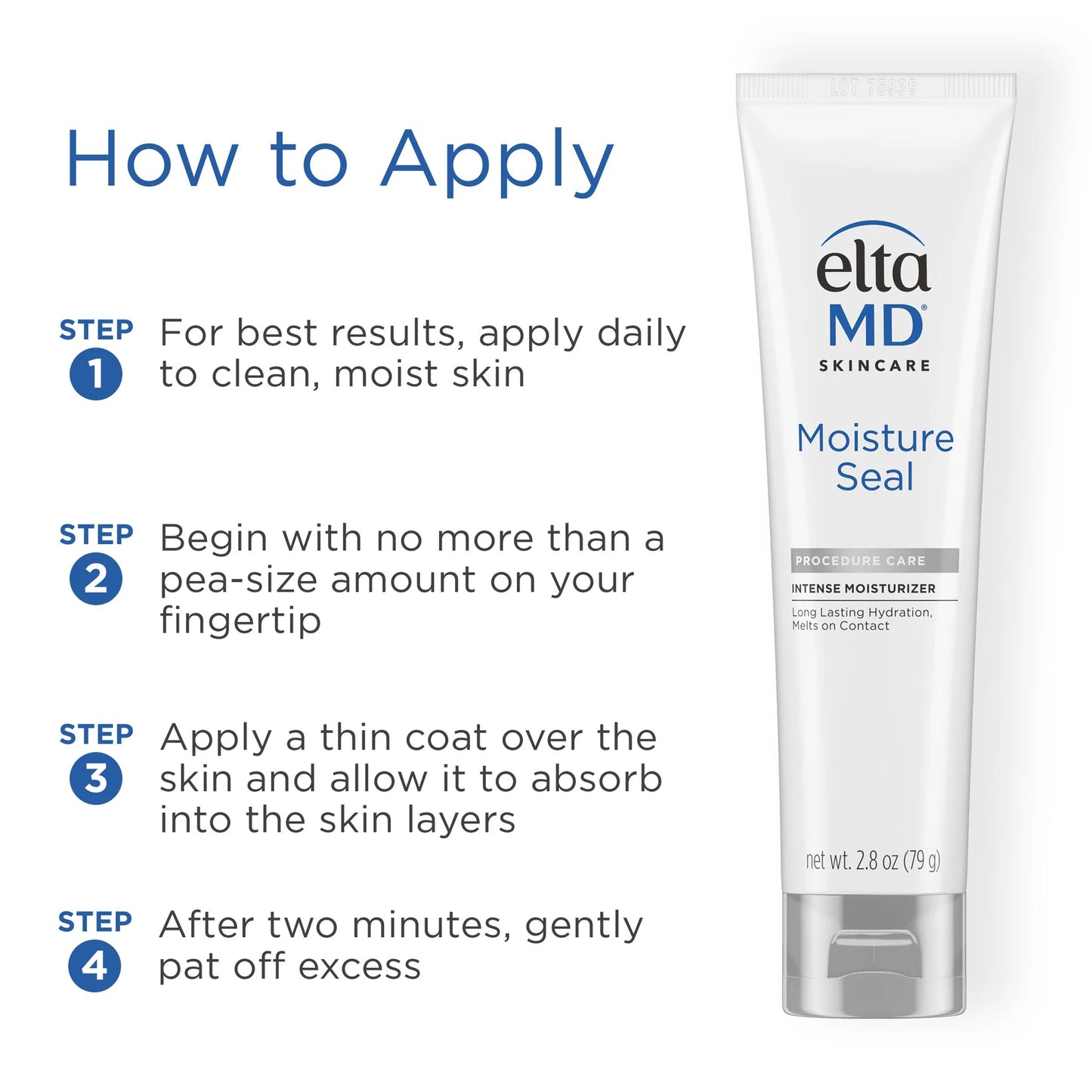 Moisture Seal 2.8 fl oz