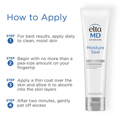 Moisture Seal 2.8 fl oz
