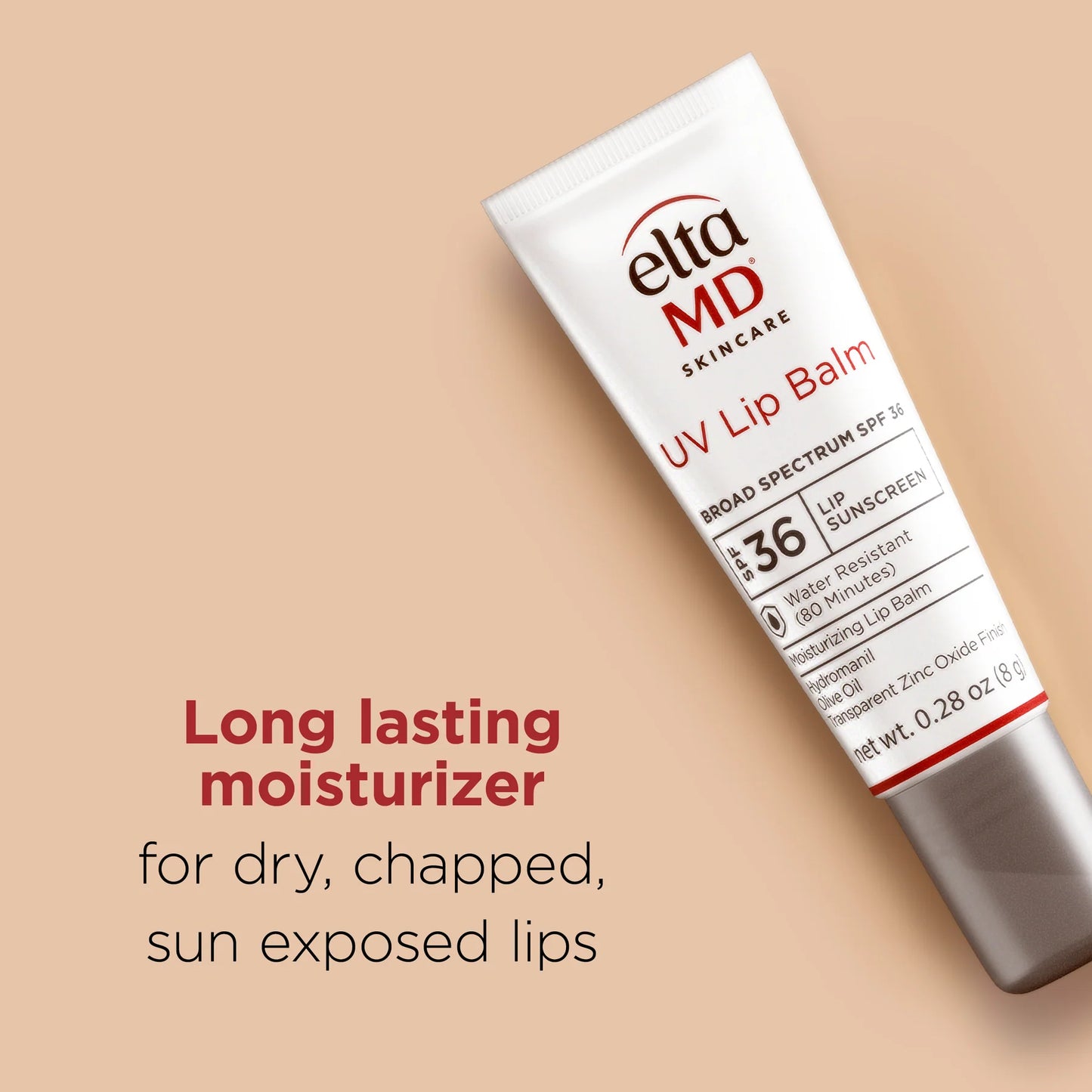 EltaMD UV Lip Balm Broad-Spectrum SPF 36