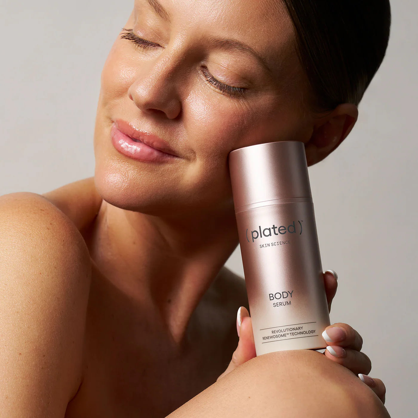 (plated) BODY Serum