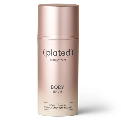 (plated) BODY Serum
