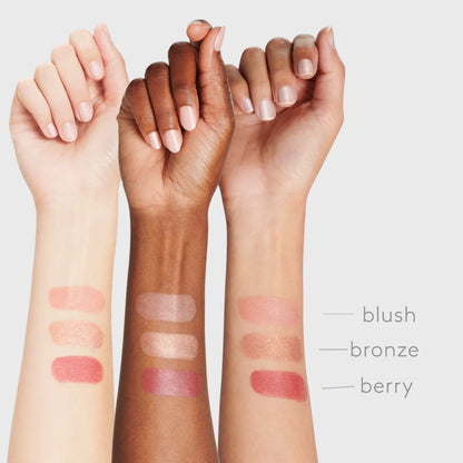 Color Balm SPF 50 - Pink Sky