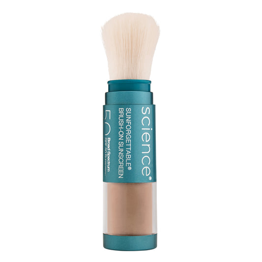 Brush-On Shield SPF 50 - Tan