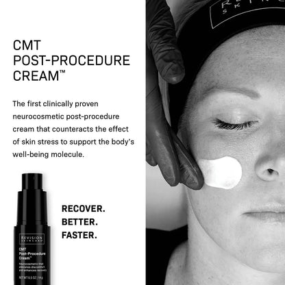 CMT Post-Procedure Cream™ 0.5 fl oz
