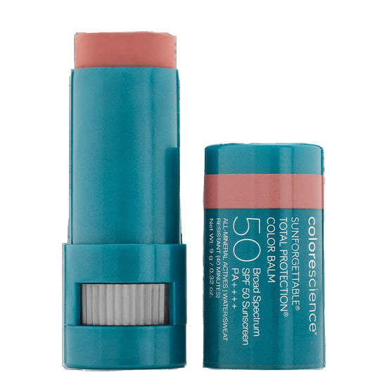 Color Balm SPF 50 - Savanna