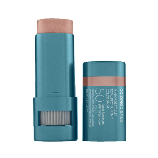 Color Balm SPF 50 - Blush