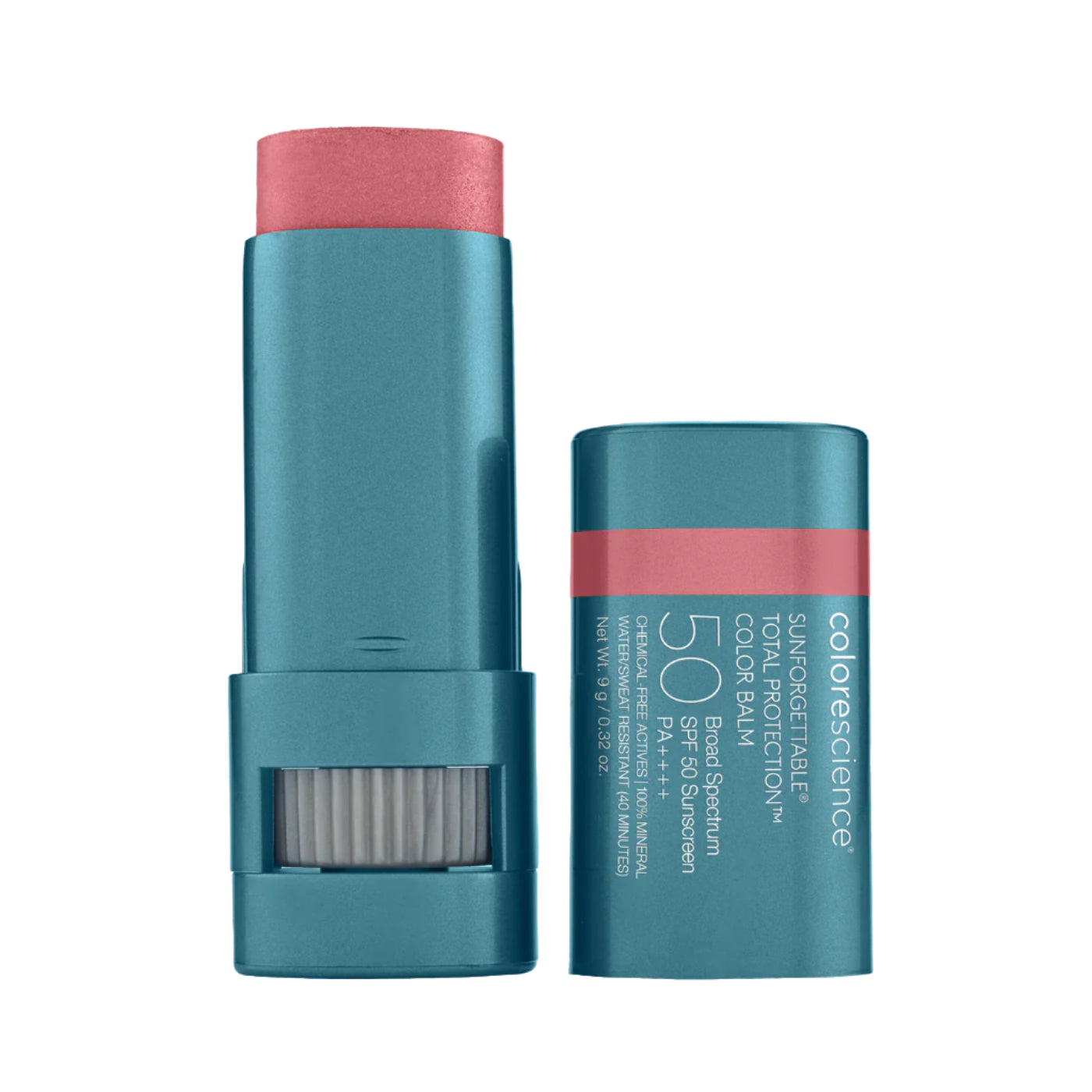 Color Balm SPF 50 - Pink Sky