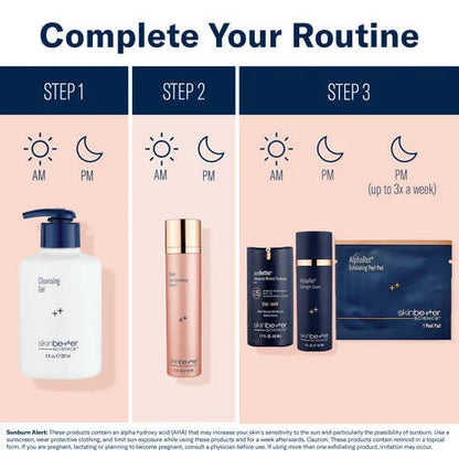 Even Tone Correcting Serum 1.7 fl oz