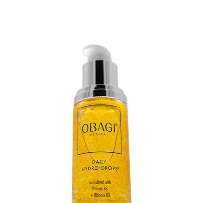 Daily Hydro-Drops® Facial Serum