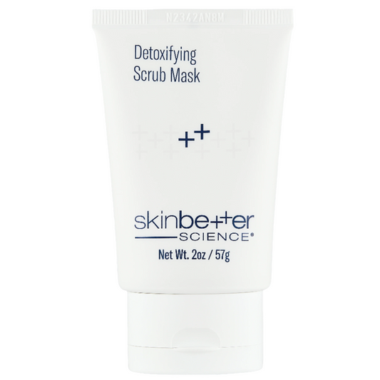 Detoxifying Scrub Mask 2 fl oz