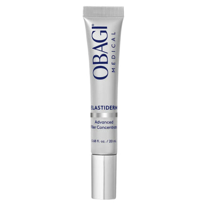 ELASTIDERM® Advanced Filler Concentrate .68 fl oz