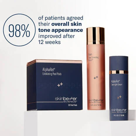 Even Tone Correcting Serum 1.7 fl oz