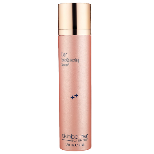 Even Tone Correcting Serum 1.7 fl oz