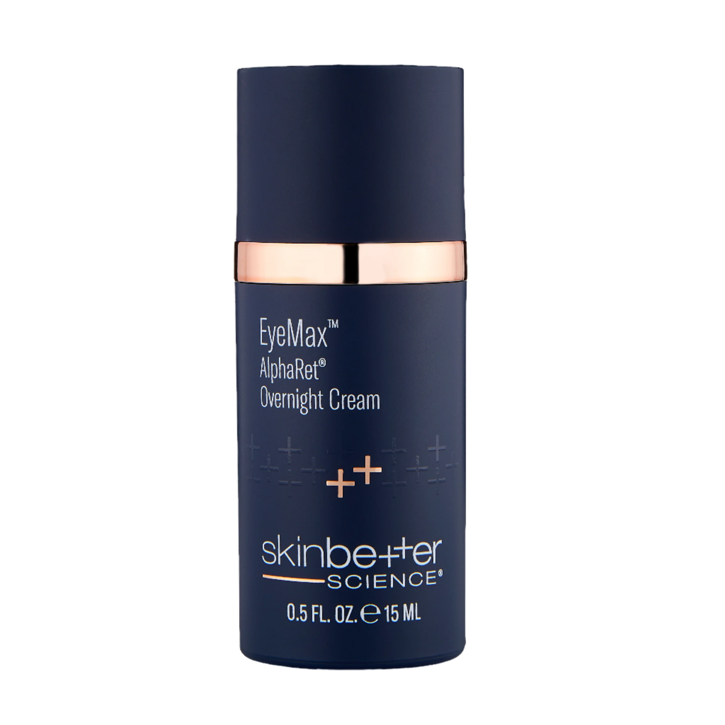 EyeMax AlphaRet Overnight Cream