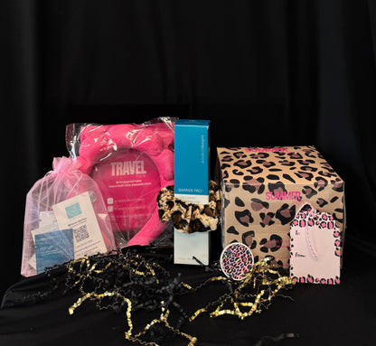 JAG Girl Glow & Go Kit