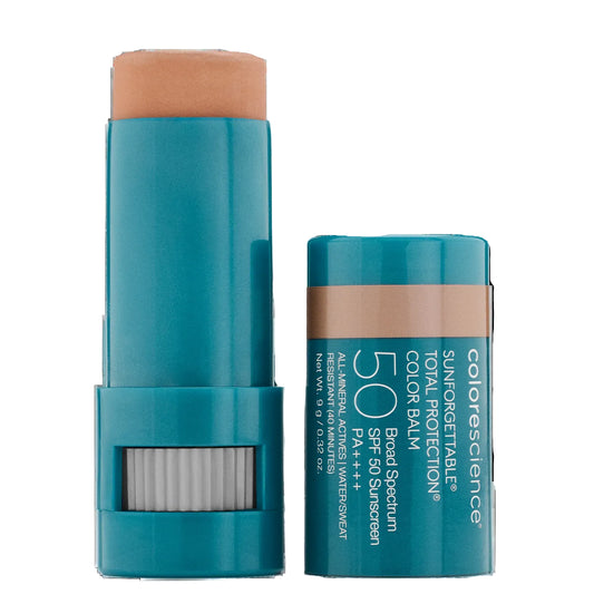 Color Balm SPF 50 - Glow