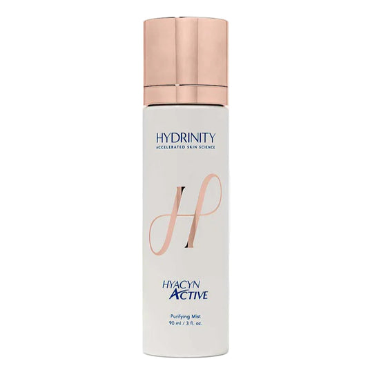 Hyacyn Active 3 fl oz