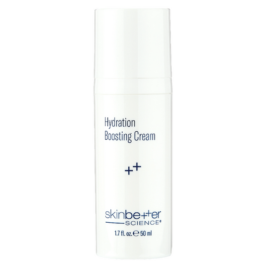 Hydration Boosting Cream 1.7 fl oz