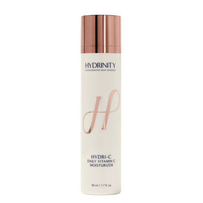 HYDRI-C Daily Vitamin C Moisturizer