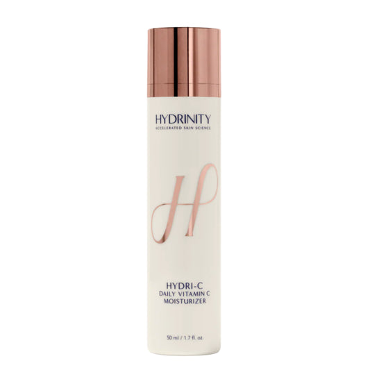 HYDRI-C Daily Vitamin C Moisturizer